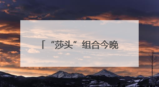 “莎头”组合今晚争世乒赛三连冠