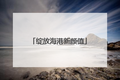 绽放海港新颜值